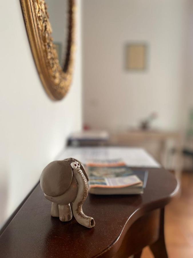 La Casa Sul Apartment