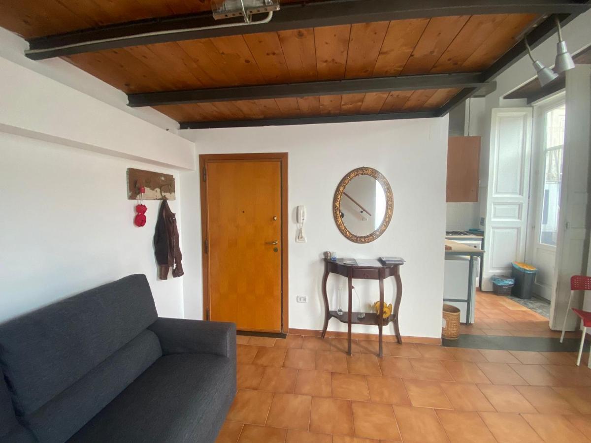 Apartment La Casa Sul Naples
