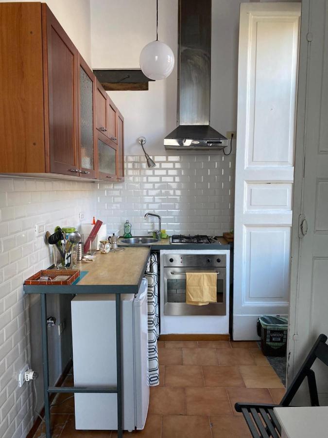 La Casa Sul Apartment *