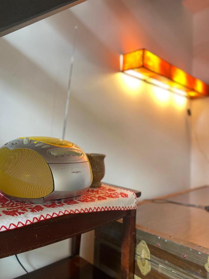 La Casa Sul Apartment