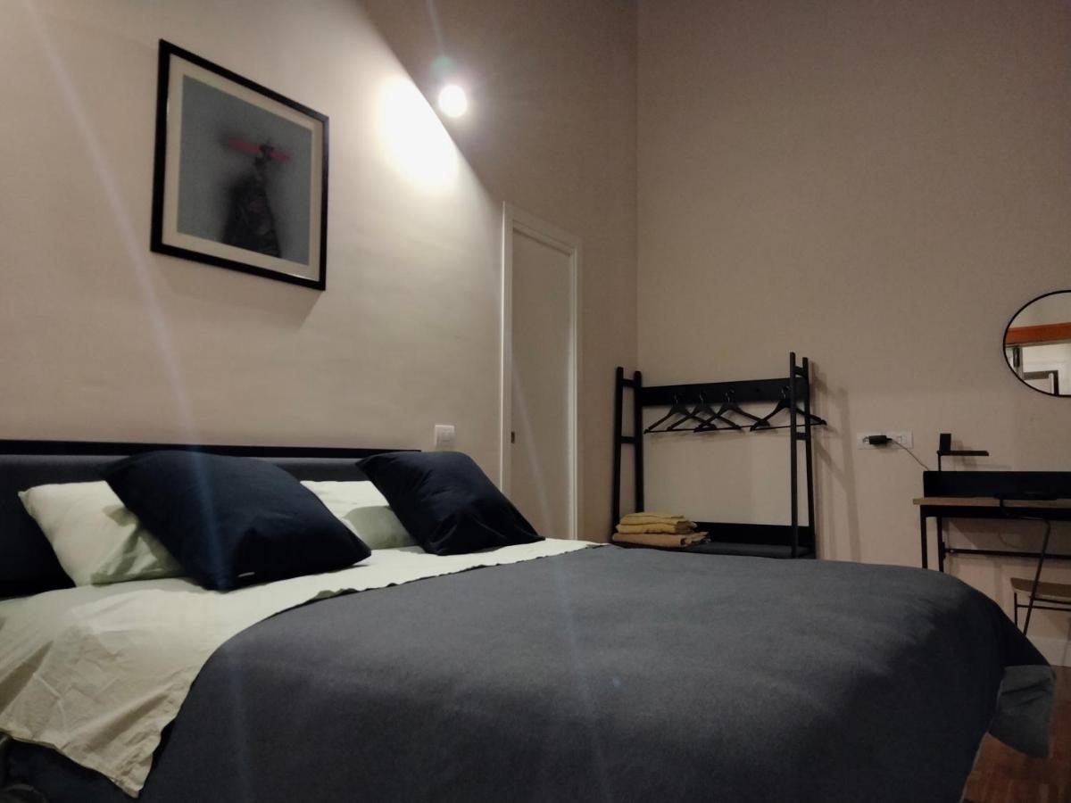 Apartment Puntoxenia Torri Aragonesi Naples