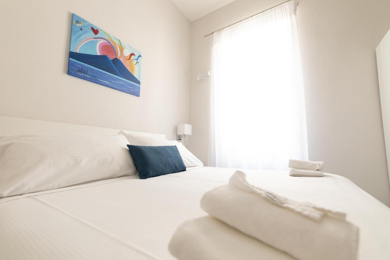 Effe Bed & Breakfast Naples