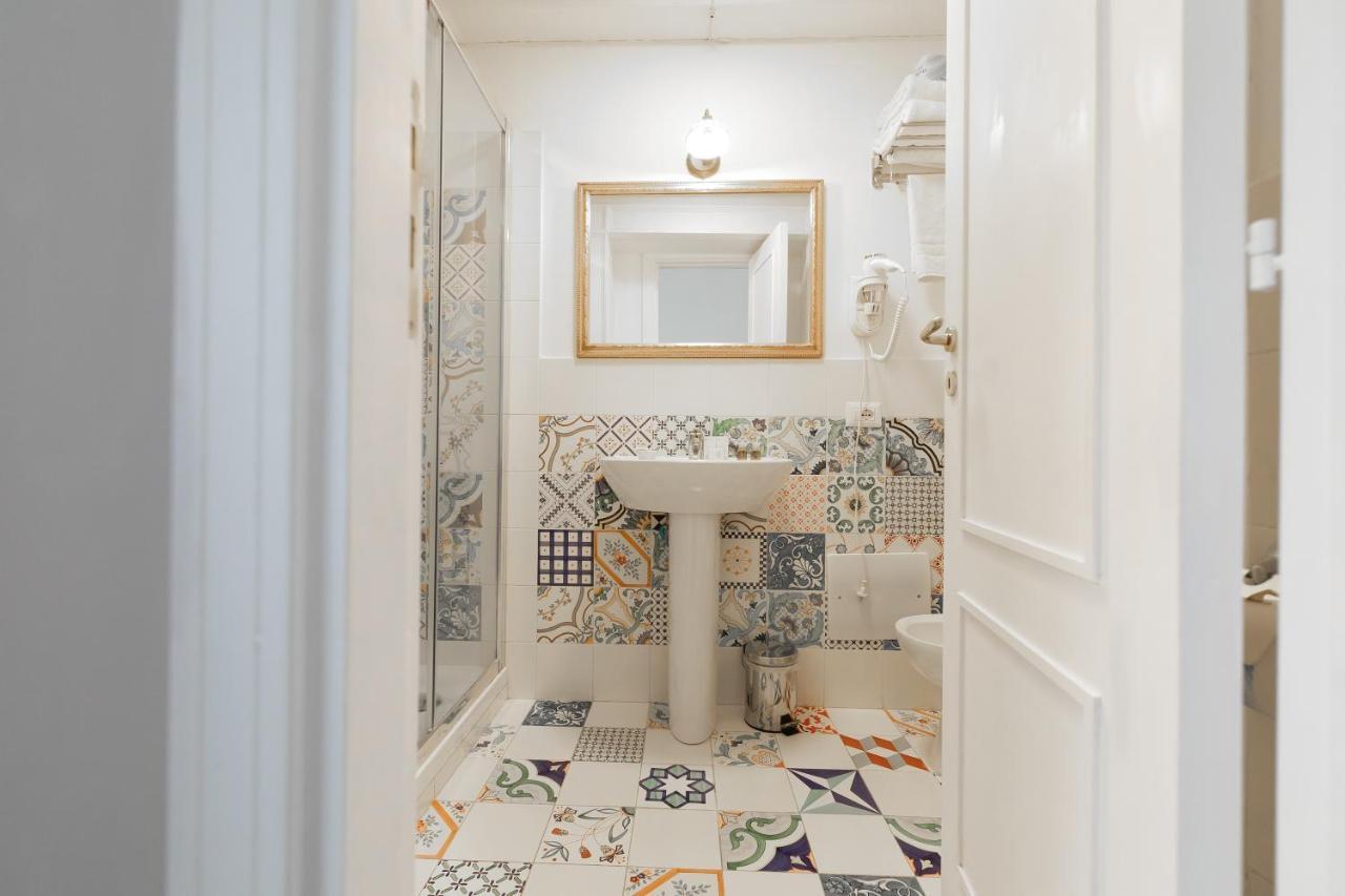 Bed & Breakfast Effe Naples