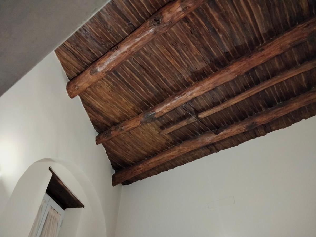 Apartment Puntoxenia Torri Aragonesi *