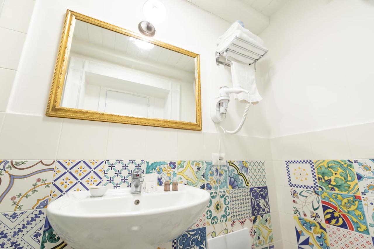 Effe Bed & Breakfast Naples