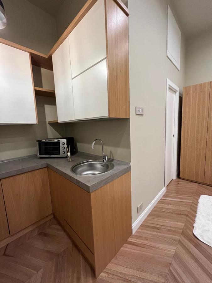 Holiday home Mafy's House Naples