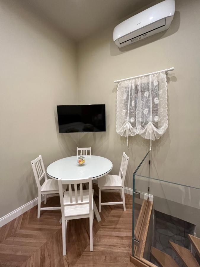 Mafy's House * Naples