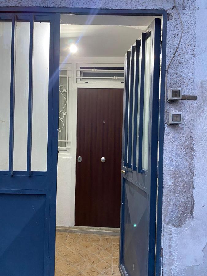 Casetta Al Vomero Apartment Naples
