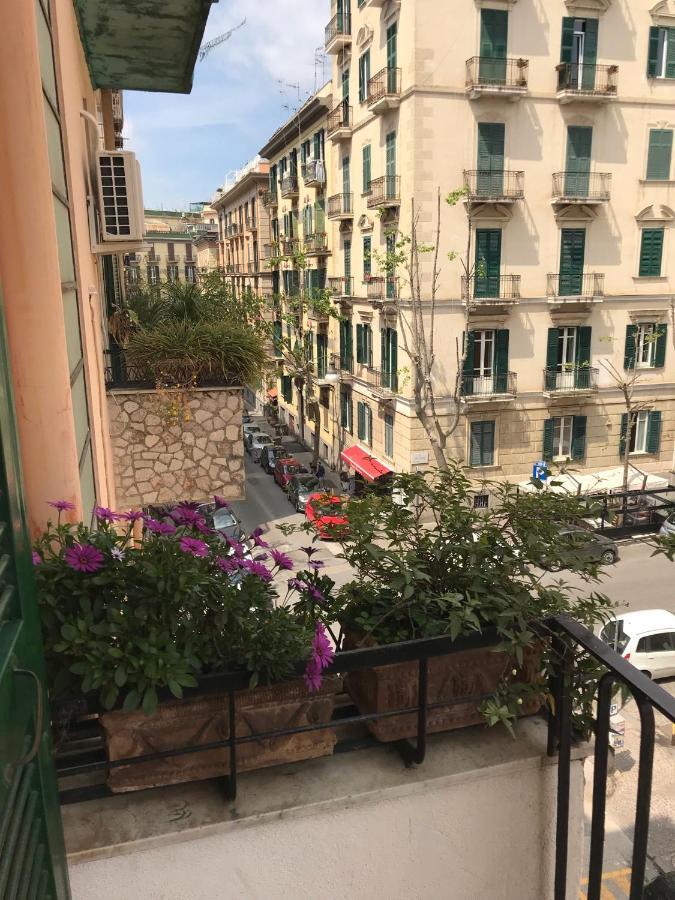 Guest house Villino Italia *