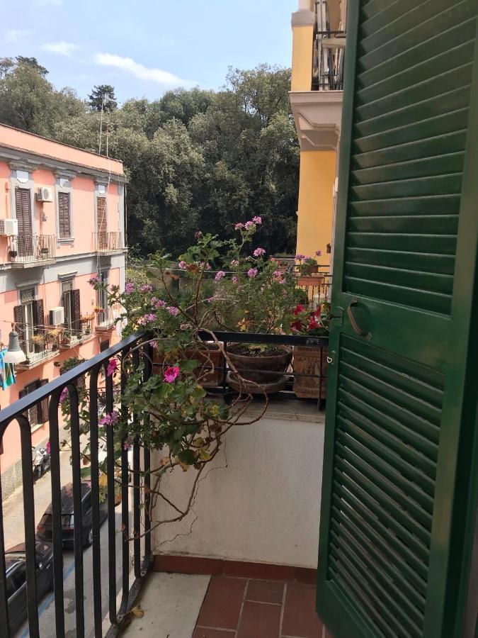 Villino Italia * Naples