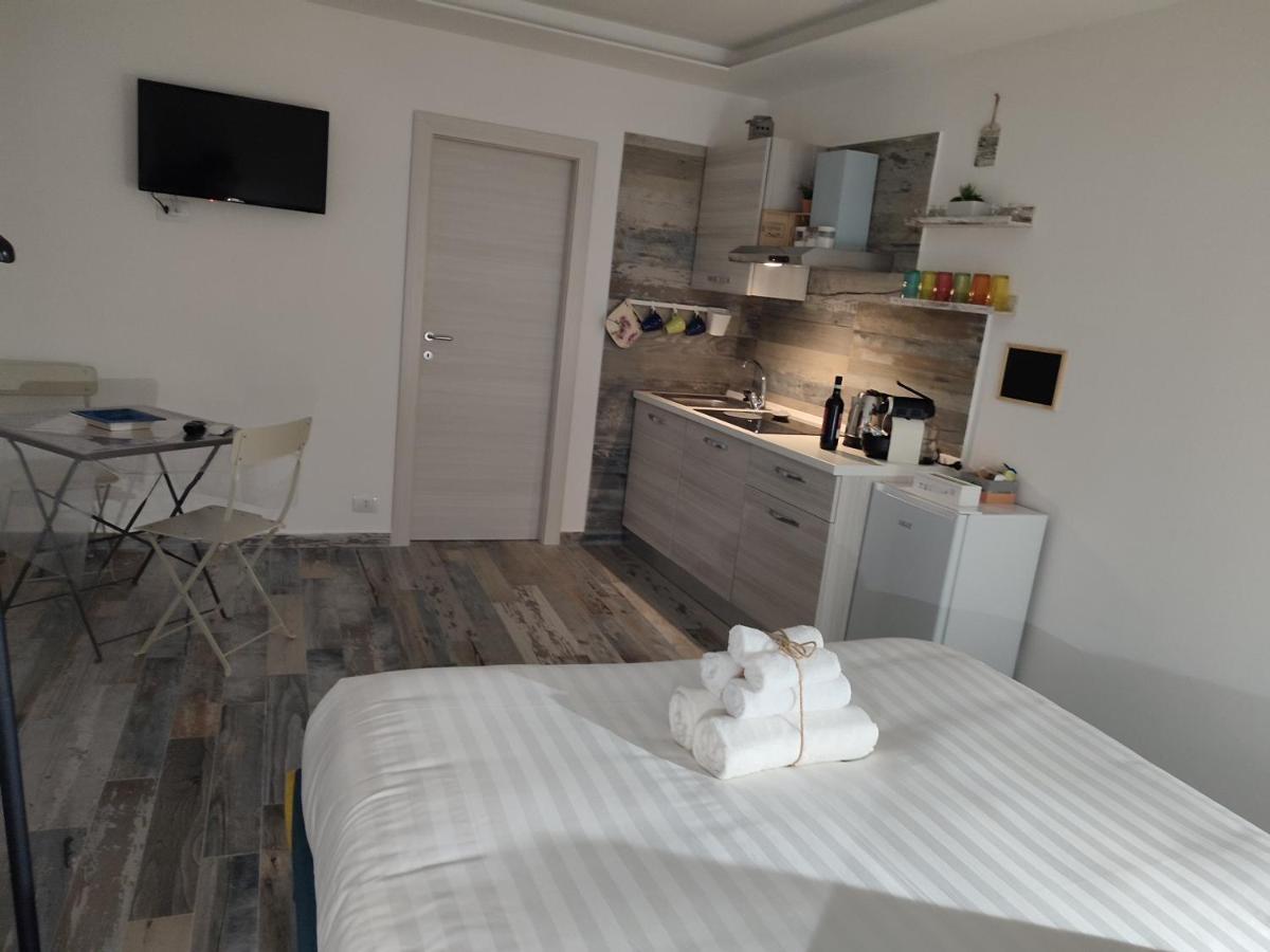Casetta Al Vomero Apartment *