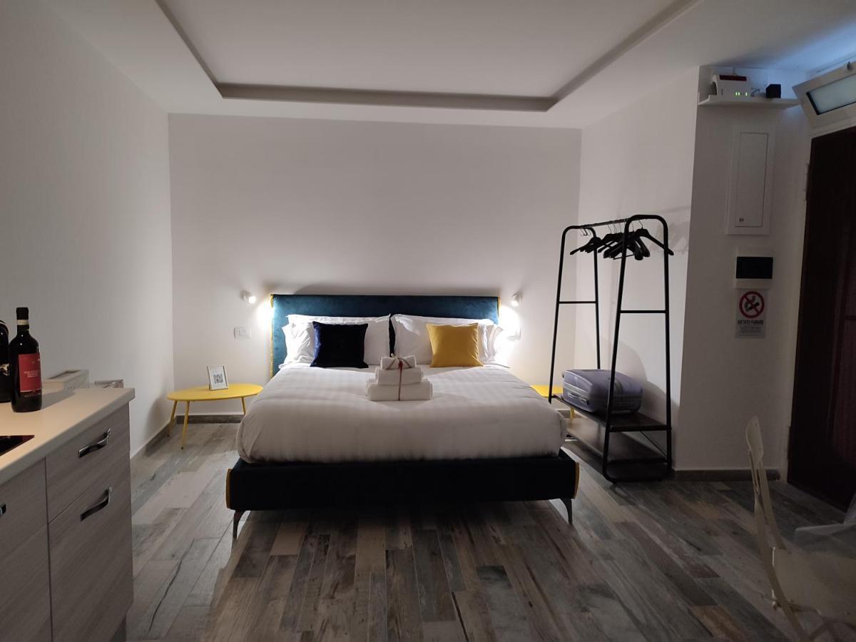 Apartment Casetta Al Vomero *