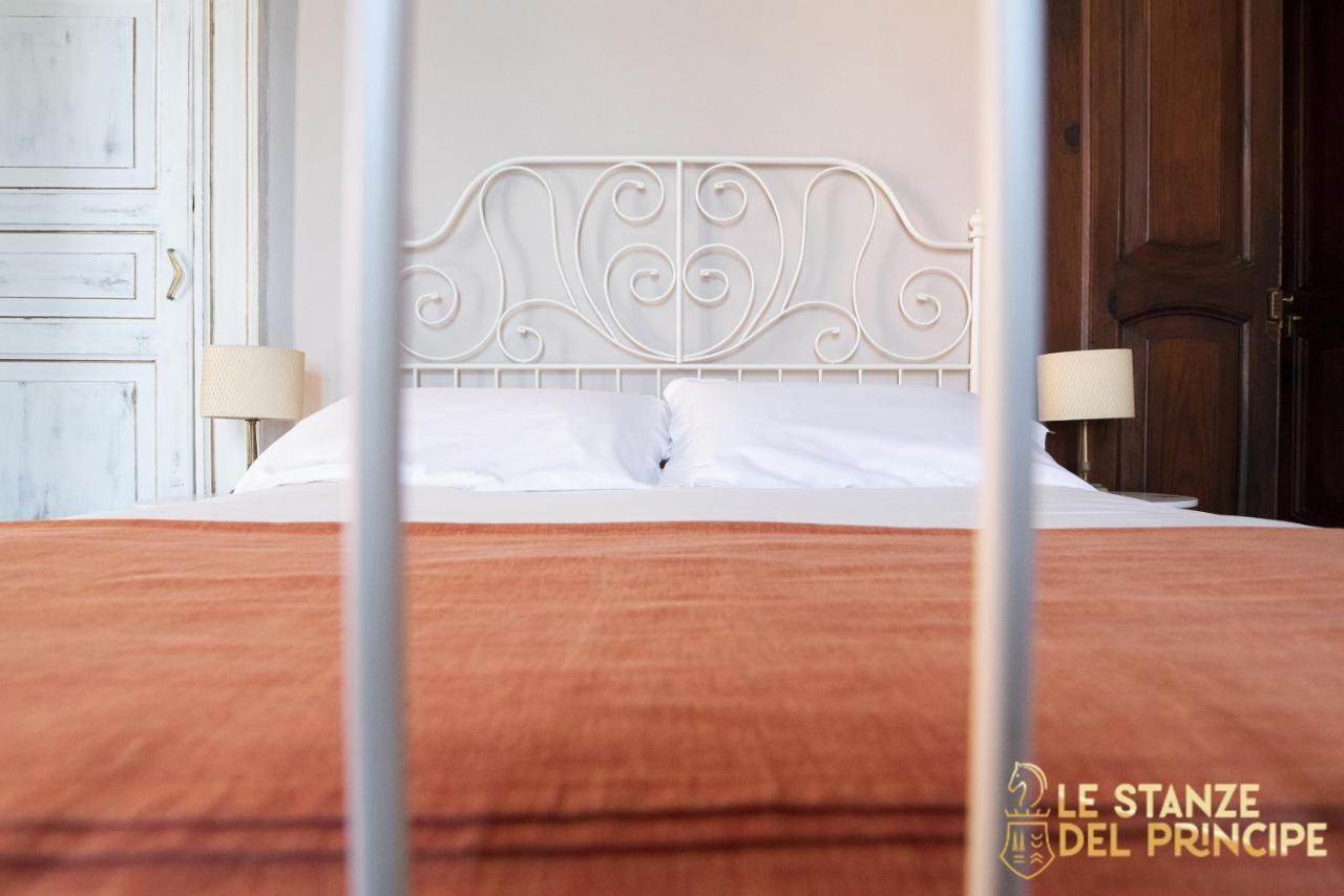 Le Stanze Del Principe Guest house 2*