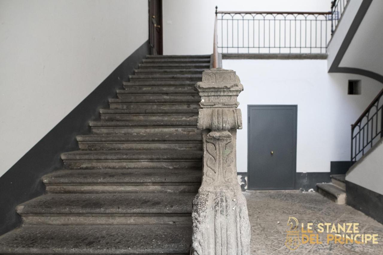 Le Stanze Del Principe 2* Naples