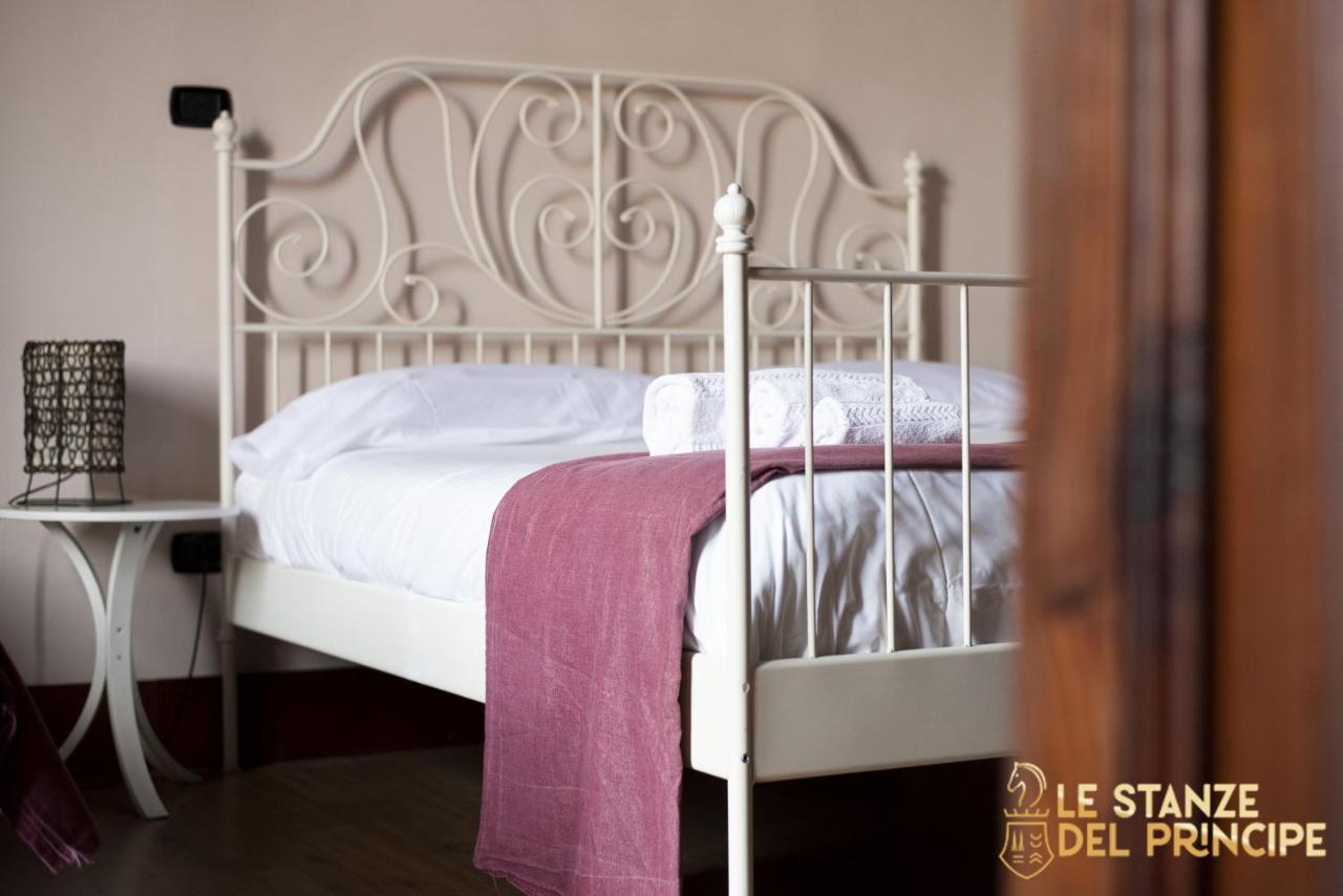 Guest house Le Stanze Del Principe 2*