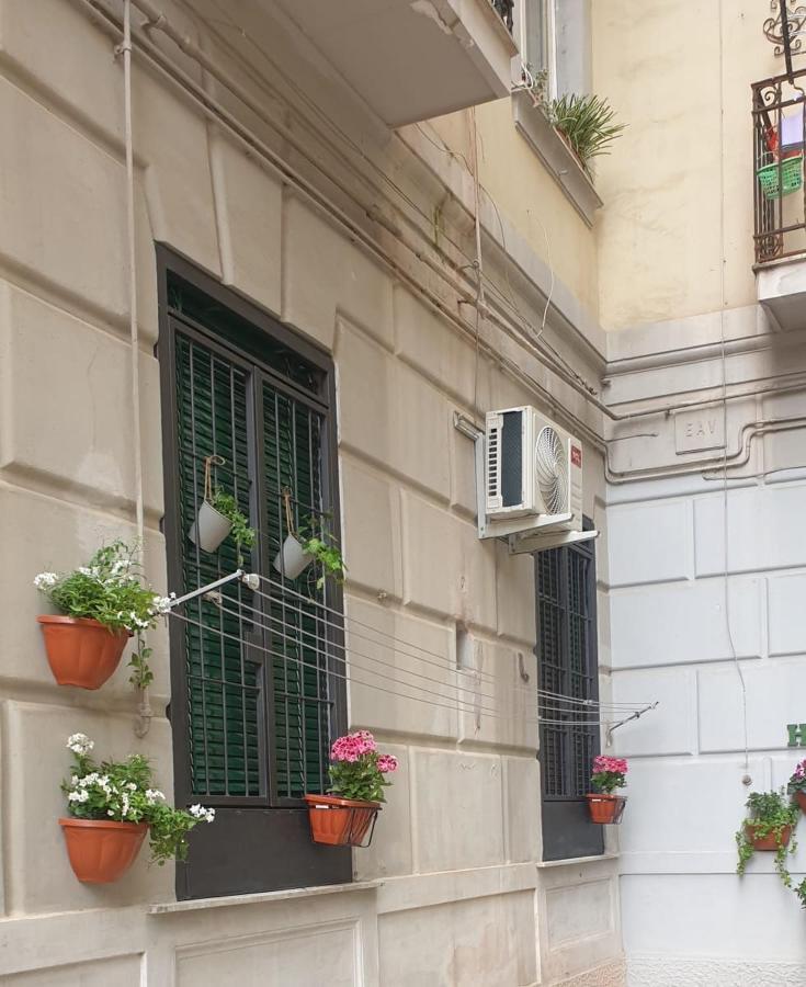E' Fenestrelle Apartment
