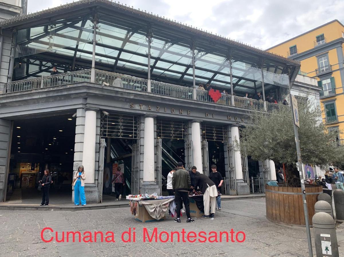 Centro Storico La Casa Di Ciro Naples