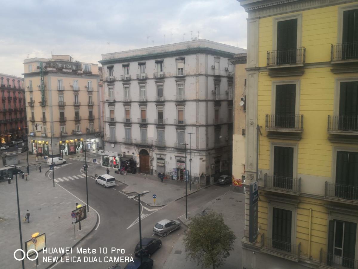 Eleonora's * Naples