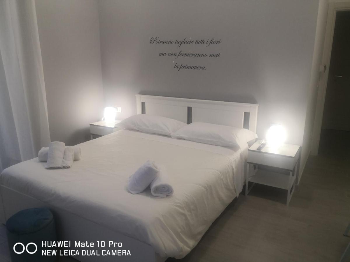 Guest house Eleonora's Naples