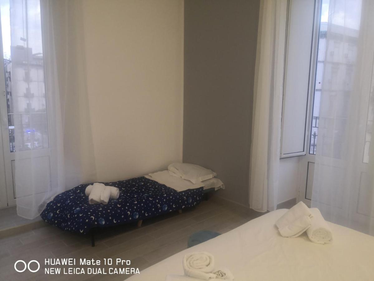 Eleonora's Guest house