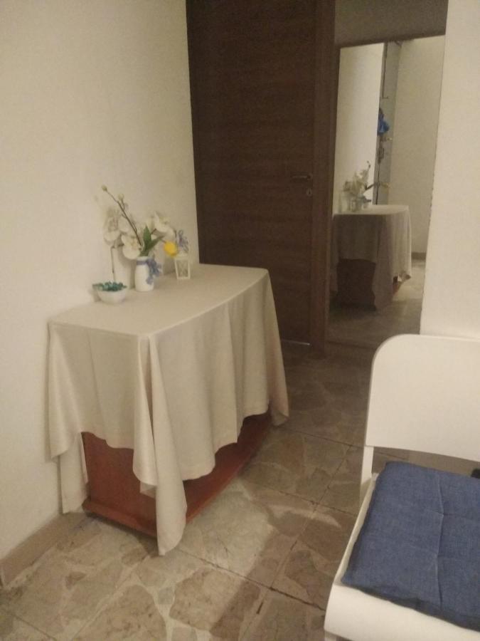 Apartment Di F *