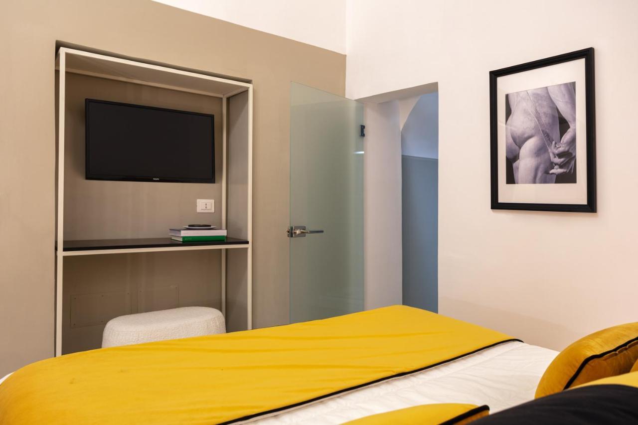 Relais Metis Naples