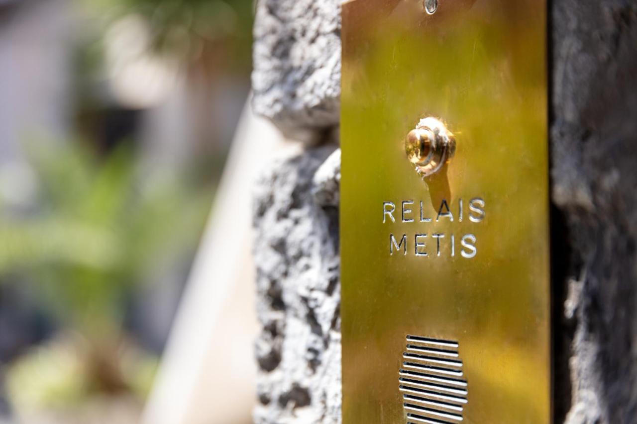 Guest house Relais Metis Naples