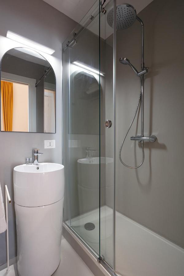 Relais Metis Guest house Naples
