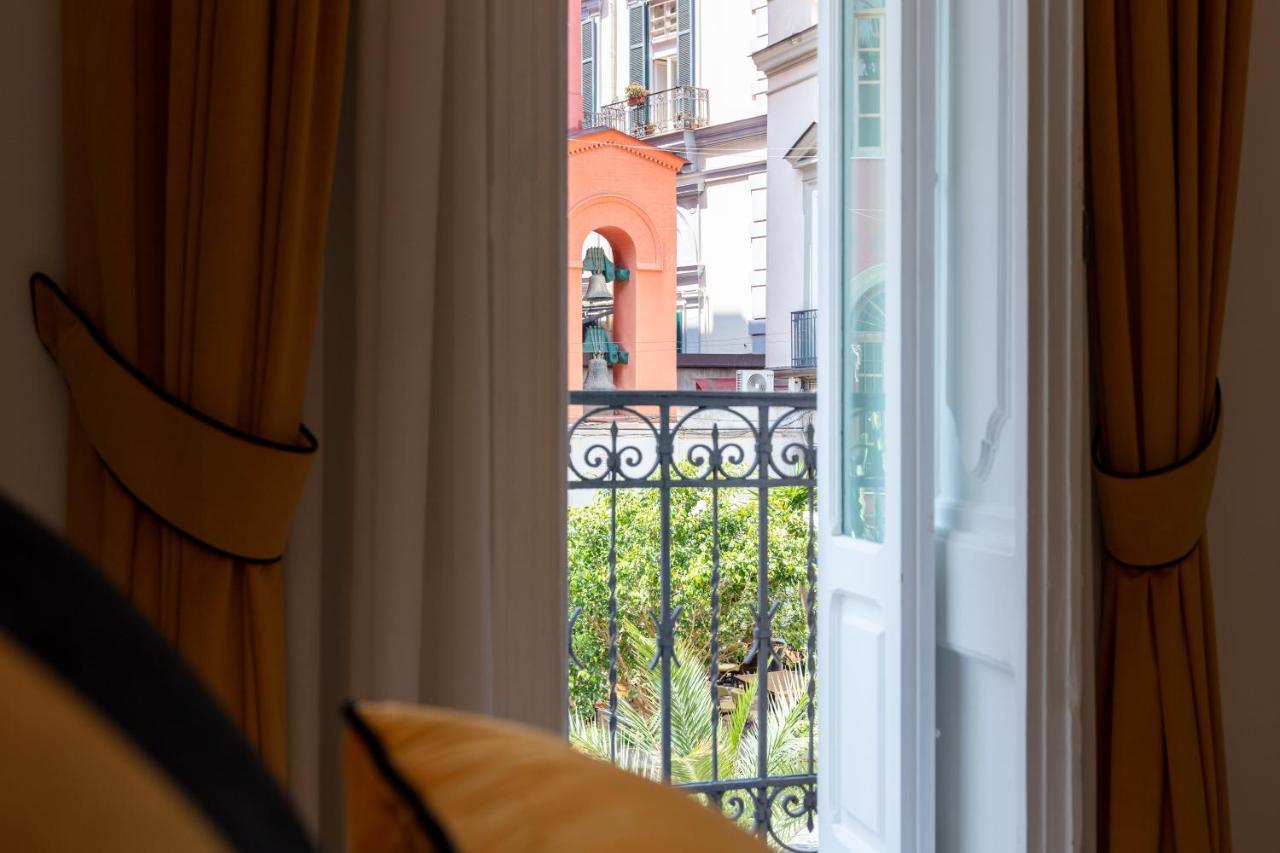 Relais Metis Naples