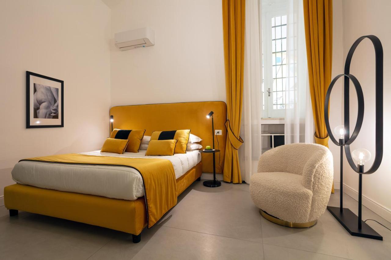 Guest house Relais Metis *