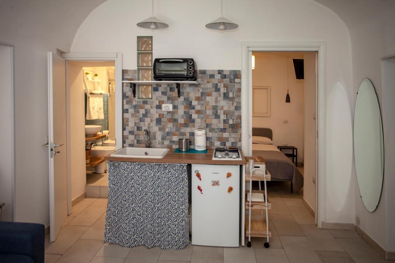 Palazzetto 305 Apartment