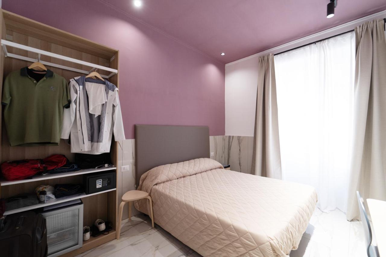 Guest house P.c. Boutique Medina H. Centro, By Clapa Group Naples