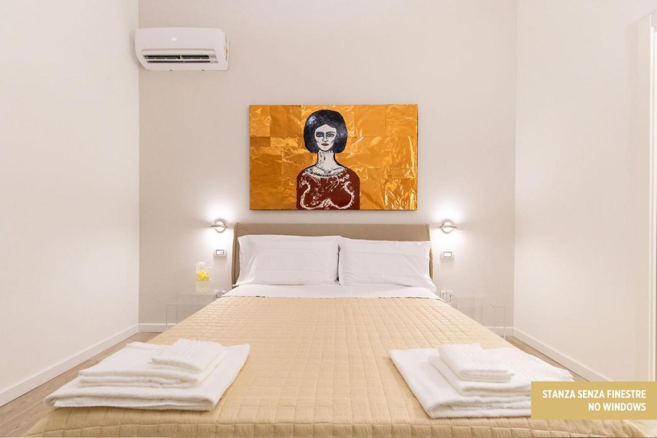 Palazzo Della Porta Bed & Breakfast Naples