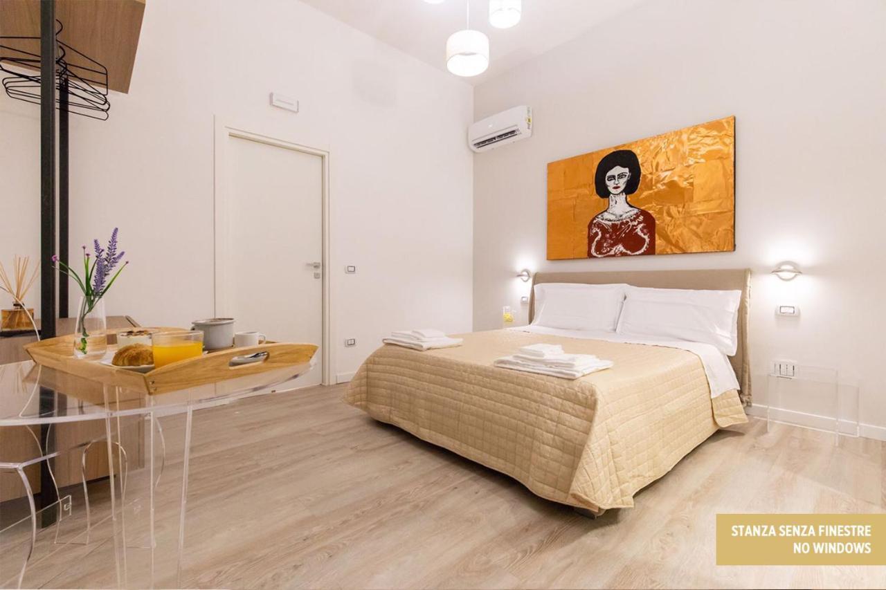 Palazzo Della Porta Bed & Breakfast 5*