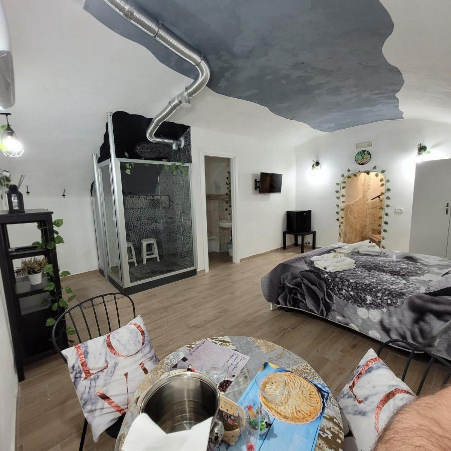 Guest house I Gradini Dell Eden *