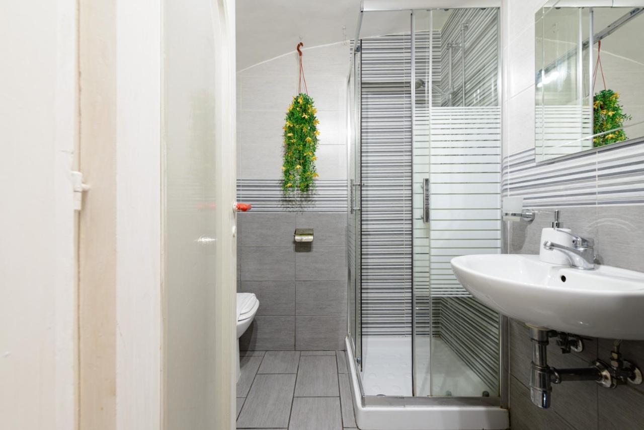 Apartment Via Santa Caterina Da Siena *