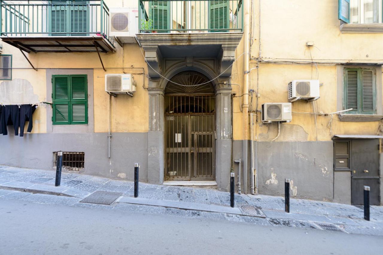 Via Santa Caterina Da Siena