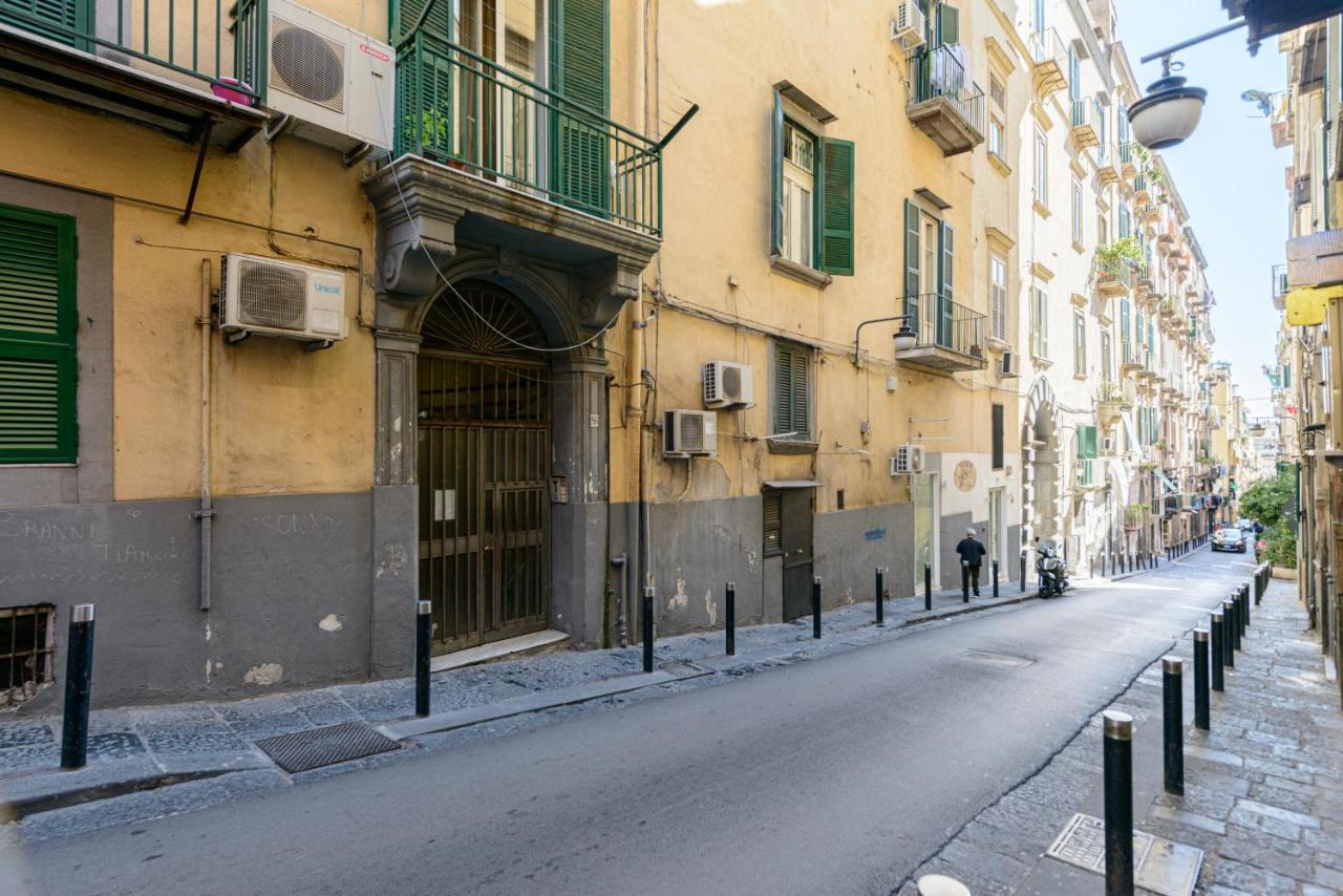 Apartment Via Santa Caterina Da Siena