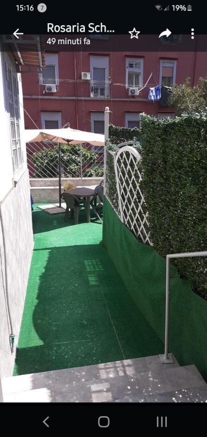 Guest house La Dimora Di Rosy