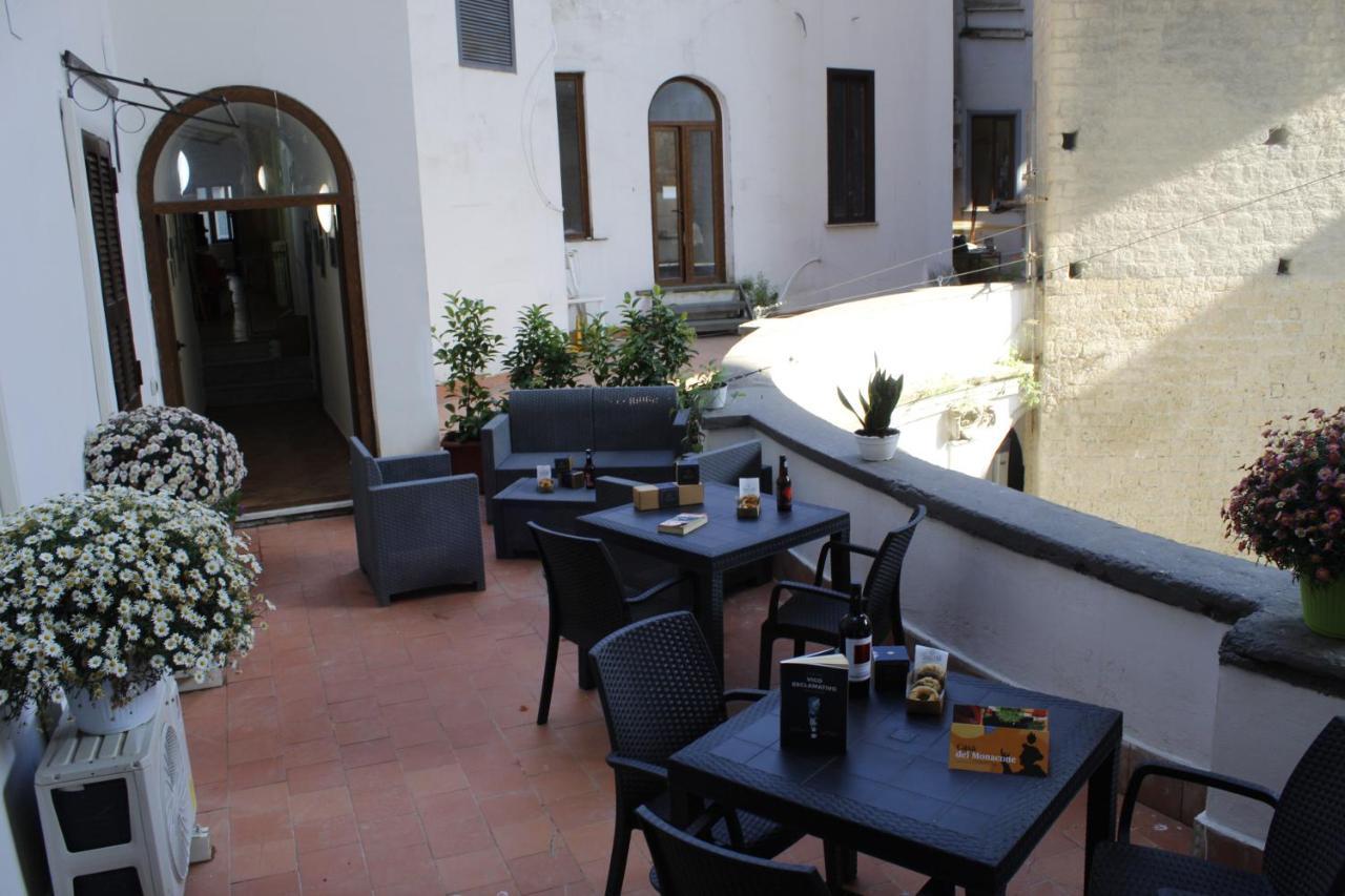 Casa Del Monacone 2*