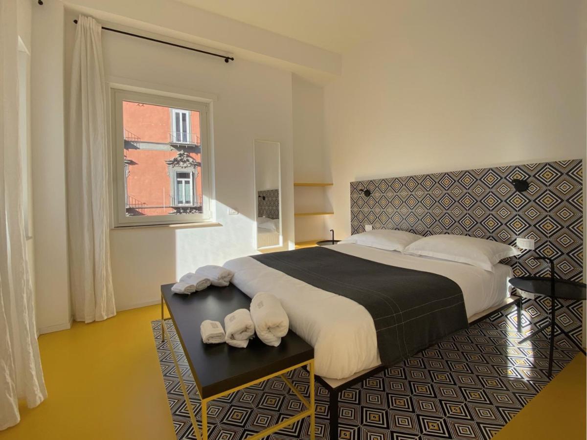 Apartment Toraldo - Dimore Partenopee