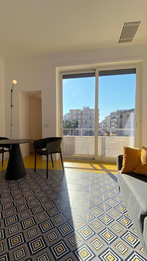 Toraldo - Dimore Partenopee Apartment