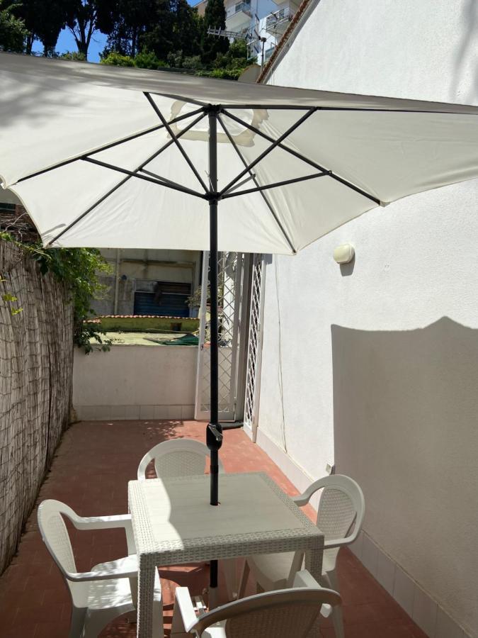 Holiday home Posillipo 176