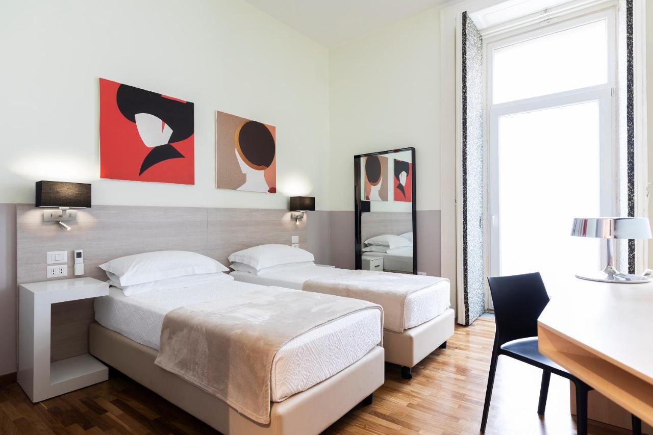 Bed & Breakfast Starbien Naples