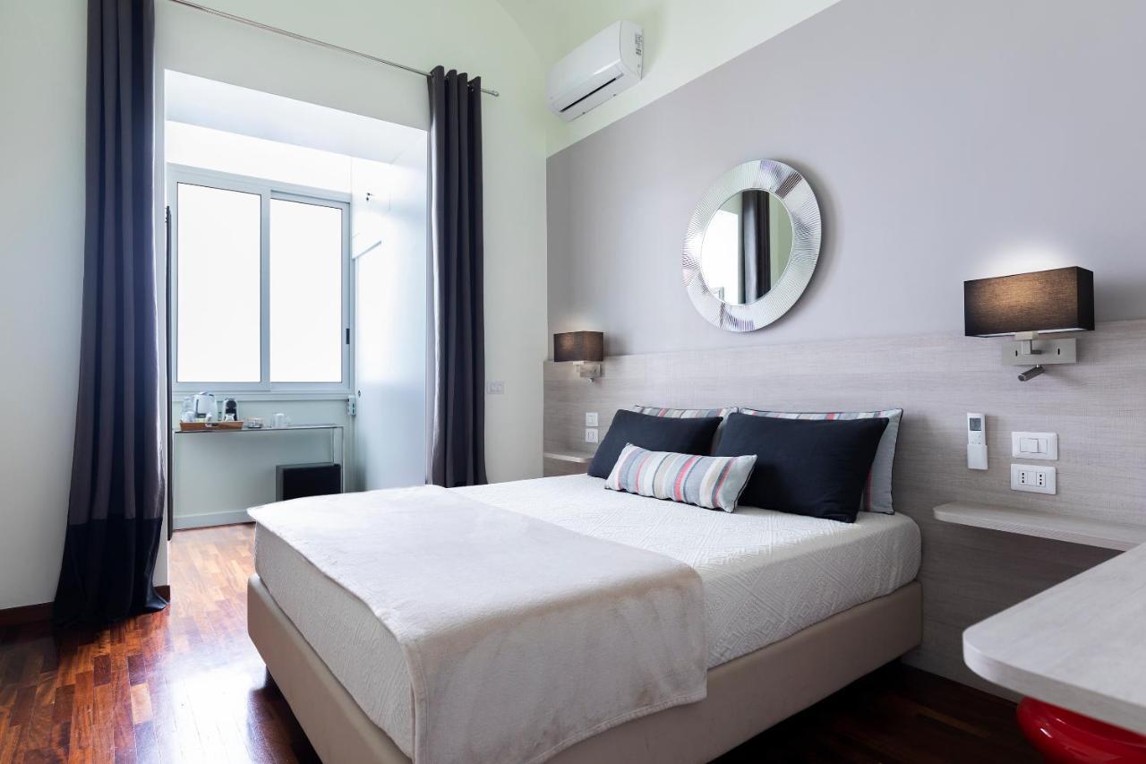 Bed & Breakfast Starbien Naples