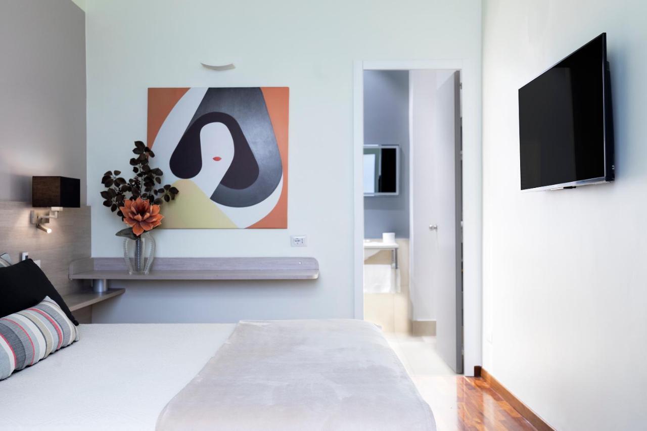 Bed & Breakfast Starbien Naples