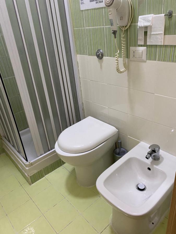 Domus Stadio Guest house