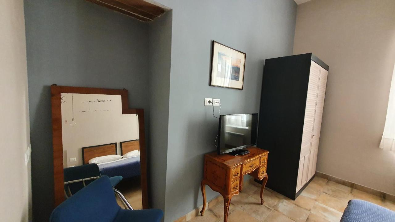 Il Miracolo Casa Apartment *