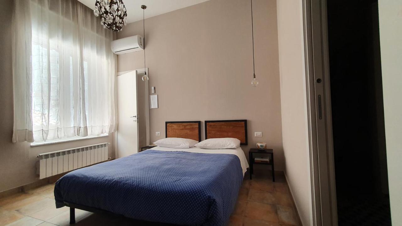 Il Miracolo Casa Apartment *