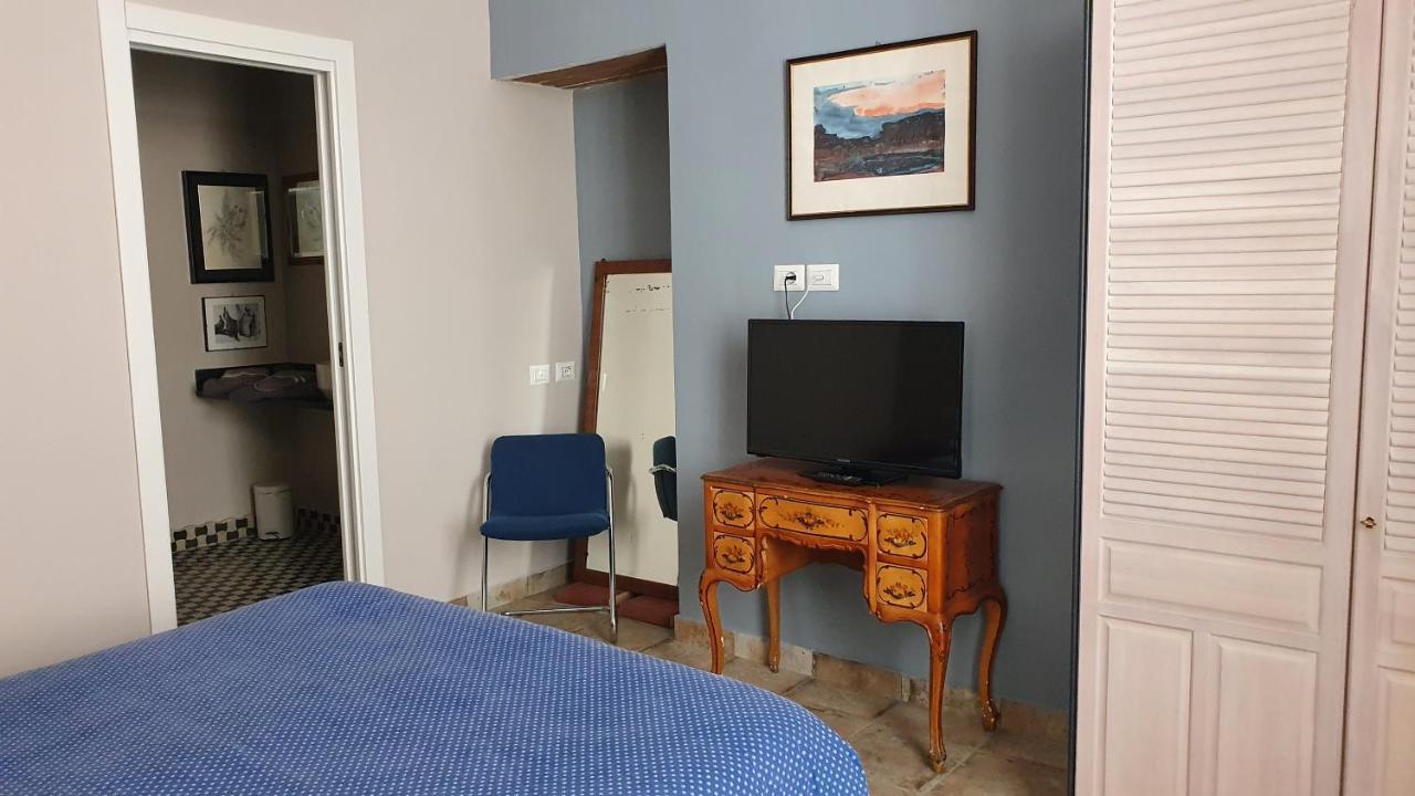 Il Miracolo Casa Apartment